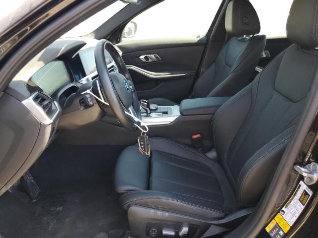 3MW5P9J03N8C73822 BMW 330xe