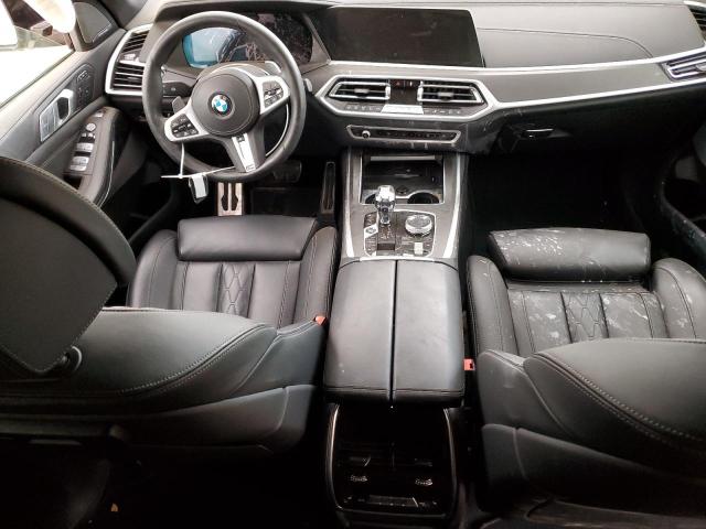 5UXCX6C02N9J80283 BMW X7 M50i