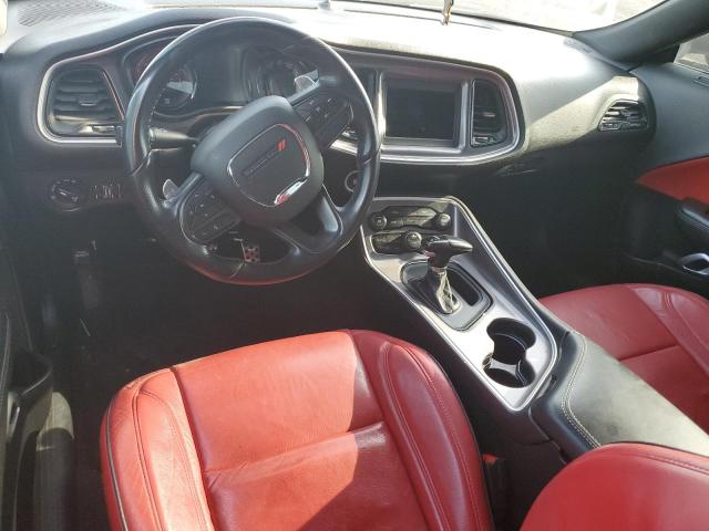 2C3CDZBT0LH246340 Dodge Challenger R/t