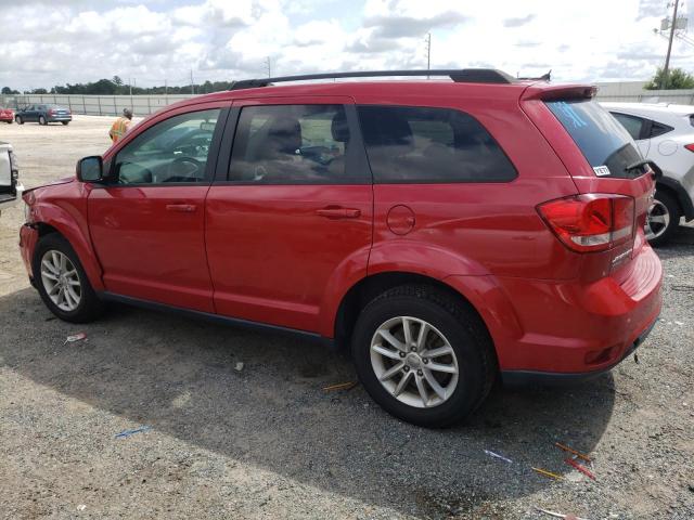 3C4PDDBG3GT150217 Dodge Journey Sxt