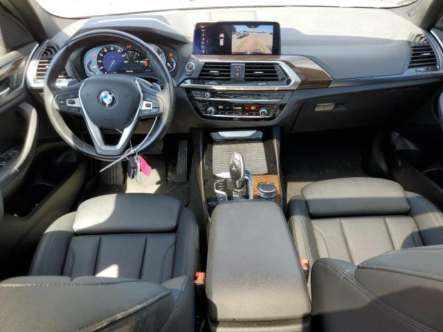 5UXTR9C54KLD90831 BMW X3 Xdrive30i