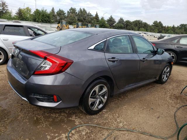 2HGFC2F67KH545668 Honda Civic Lx