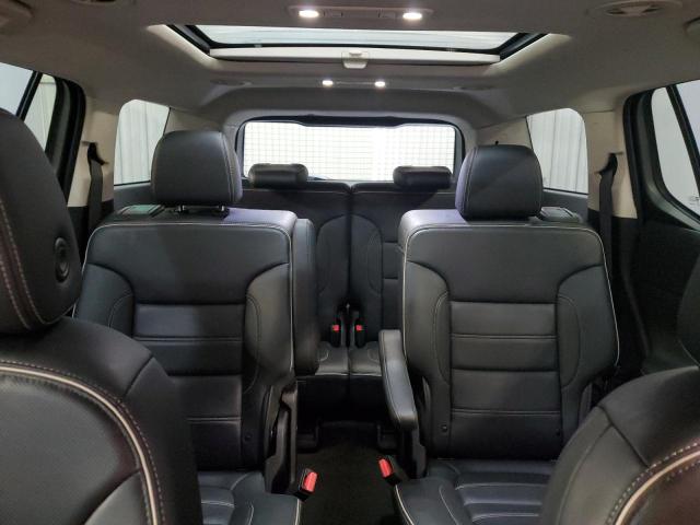 1GKKNXLS8MZ209055 GMC Acadia Denali