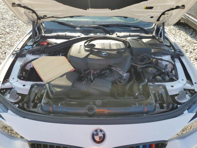 WBA4W5C58KAE50951 BMW 430xi