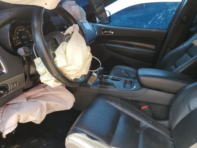 1C4RDJDG5LC222688 Dodge DURANGO GT