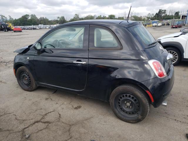 3C3CFFAR1ET262796 Fiat 500 POP