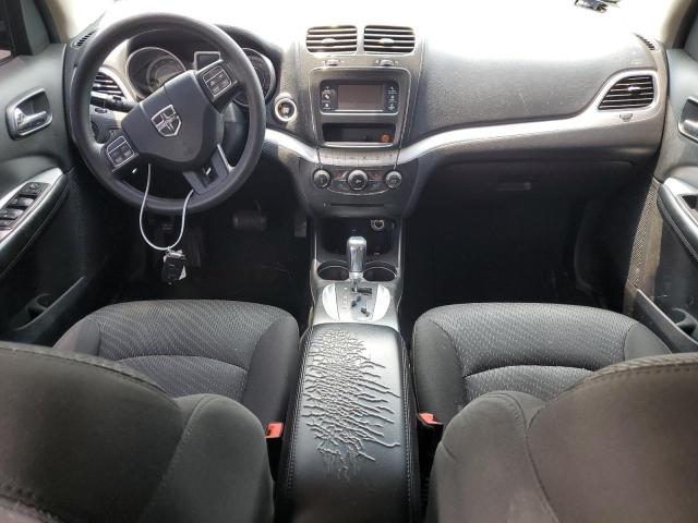 3C4PDCAB7JT513853 Dodge JOURNEY SE