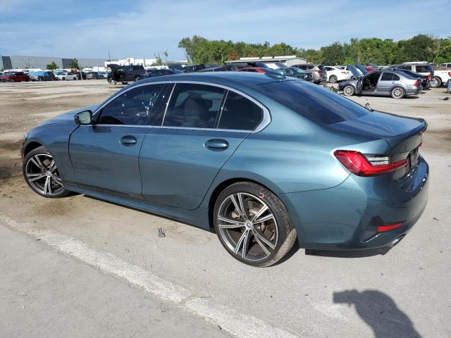3MW5R1J08M8B96066 BMW 330I