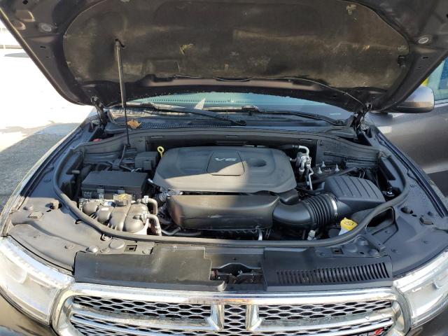1C4RDHAG4GC403137 Dodge Durango Sxt