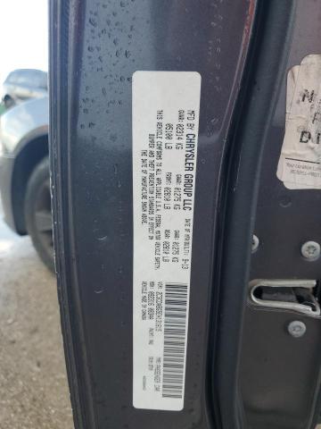 2C3CDXBG5EH131615 Dodge Charger Se