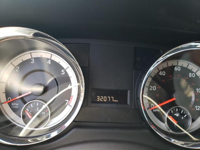 2C4RDGBG8HR834355 Dodge Grand Caravan Se