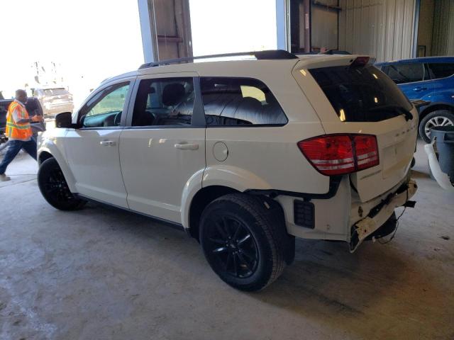 3C4PDCAB3LT272215 Dodge JOURNEY SE