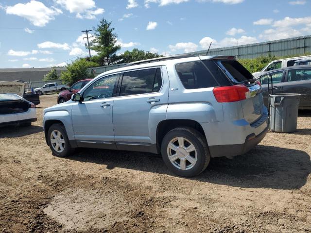 2GKALREK3F6289177 GMC Terrain Sle