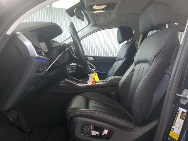 5UXCW2C00M9H50200 BMW X7 Xdrive40i