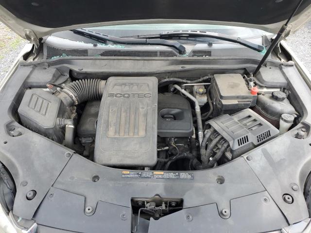 2GKALMEK2F6336685 GMC Terrain Sle