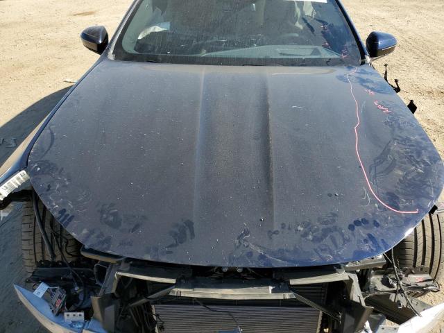 WBA23EH09PCM46963 BMW 740 I