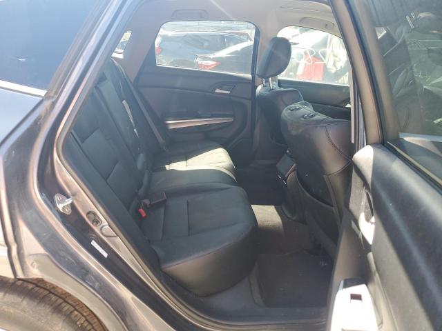5J6TF2H58FL004306 Honda Crosstour Exl