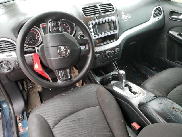 3C4PDCBB8FT581083 Dodge Journey Sxt