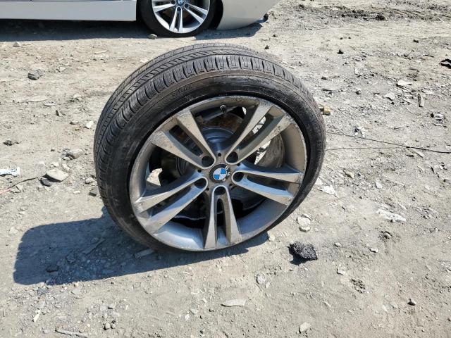 WBA8E9C57GK646017 BMW 328 I Sulev