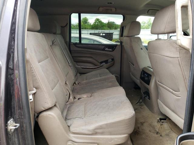 1GKS2FKC5GR209337 GMC Yukon Xl K1500 Sle