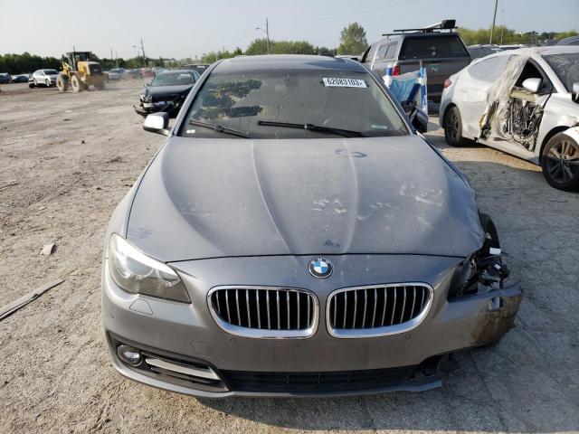 WBA5A5C56GG352585 BMW 528 I