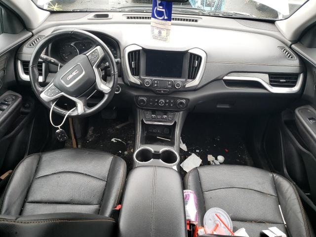 3GKALPEV8ML341376 GMC Terrain Slt