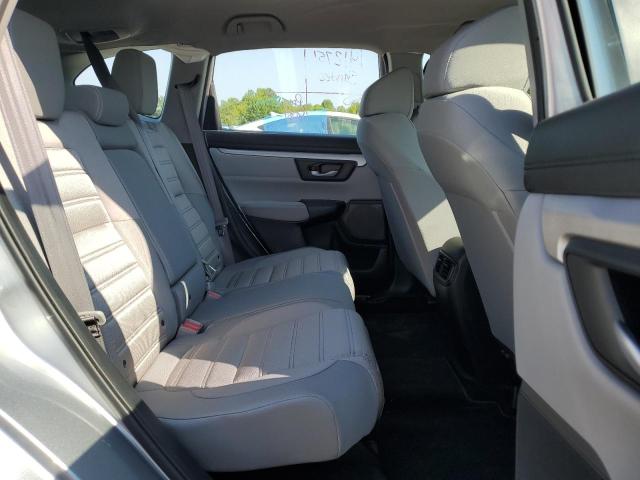 7FARW2H24LE018941 Honda CR-V LX