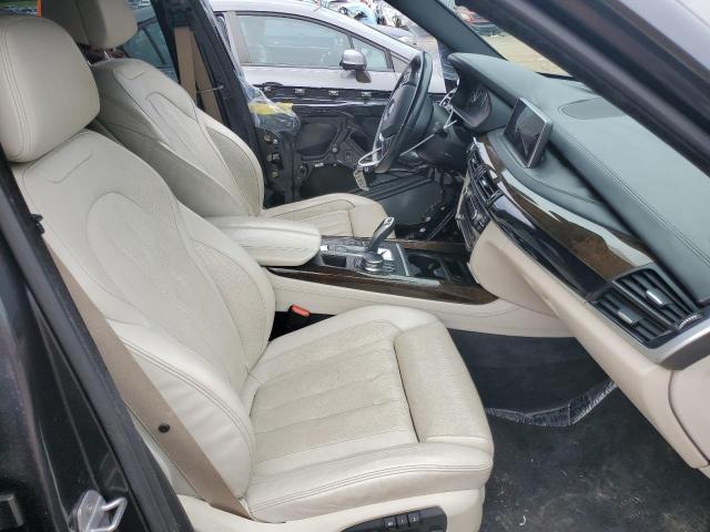 5UXKR2C51H0U19079 BMW X5 Sdrive35i