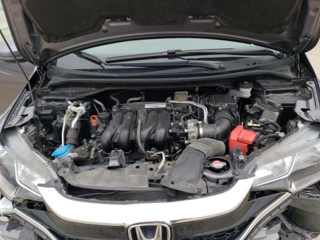 3HGGK5G4XLM709097 Honda FIT LX