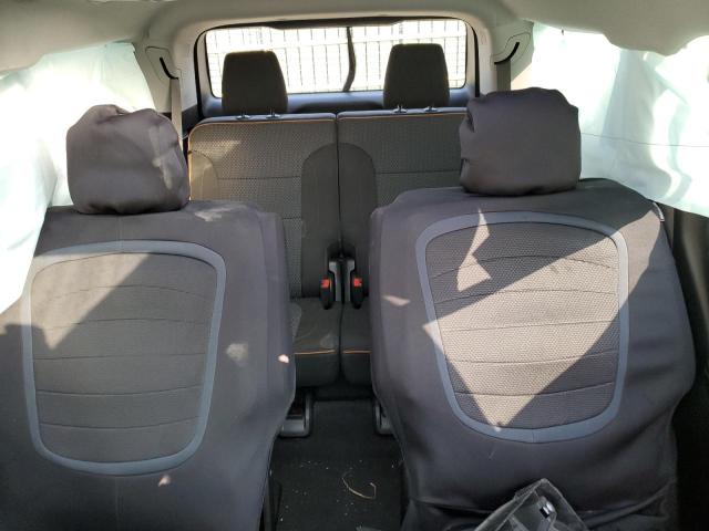 1GKKNLLS6PZ109128 GMC Acadia At4