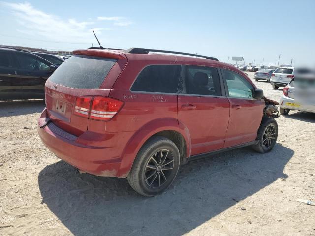 3C4PDCAB4JT218998 Dodge JOURNEY SE
