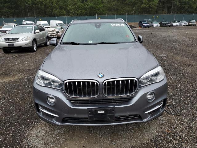 5UXKT0C58G0S77060 BMW X5 Xdr40e