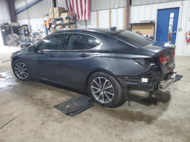 19UUB3F5XFA004447 Acura TLX TECH