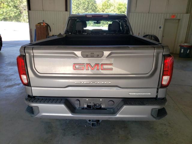 1GTR8CED9MZ422945 GMC Sierra C1500 Elevation