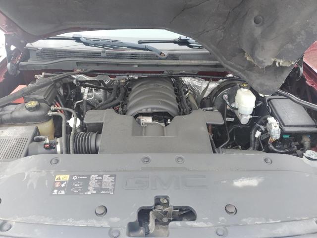 3GTU2UEC9EG235036 GMC Sierra K1500 Sle