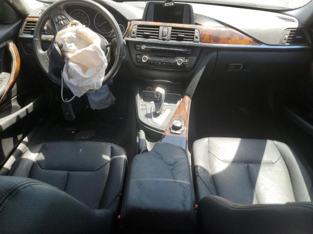 WBA3C3C55EF987371 BMW 320 I Xdrive
