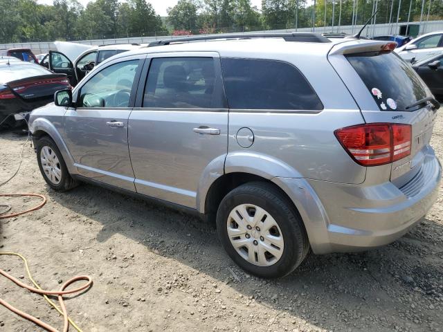 3C4PDCABXHT519334 Dodge JOURNEY SE