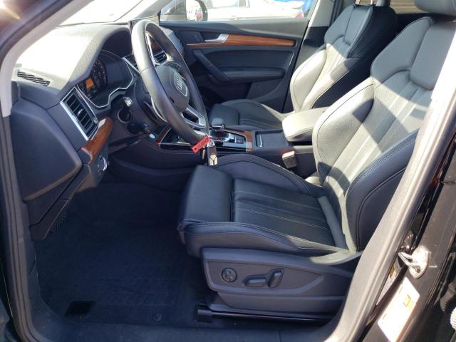 WA1E2AFY0M2055636 Audi Q5 E Premium Plus