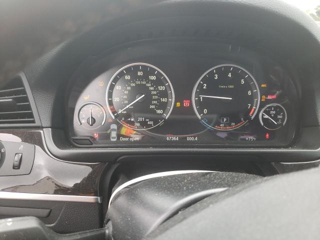 WBA5B3C57FD547385 BMW 535 XI