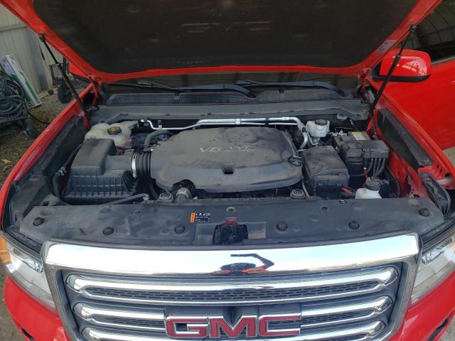 1GTG5CEN2J1293076 GMC CANYON SLE