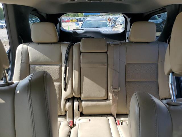 1C4RDHEG7FC244364 Dodge Durango Citadel