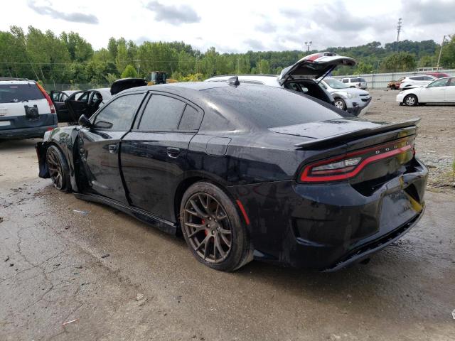 2C3CDXL99GH214399 Dodge Charger Srt Hellcat