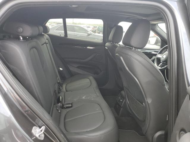 WBXYJ3C3XJEJ89948 BMW X2 Sdrive28i