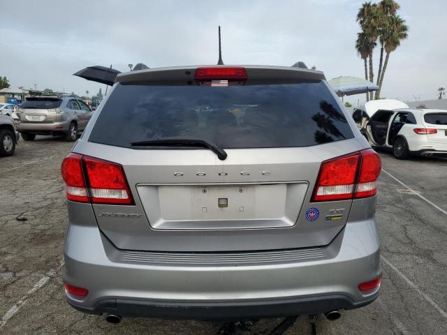 3C4PDCBG4HT591334 Dodge Journey Sxt