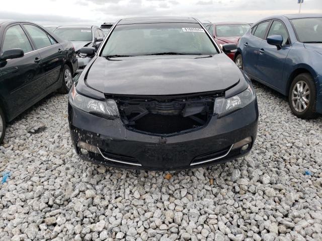 19UUA9F73EA000603 Acura Tl Advance