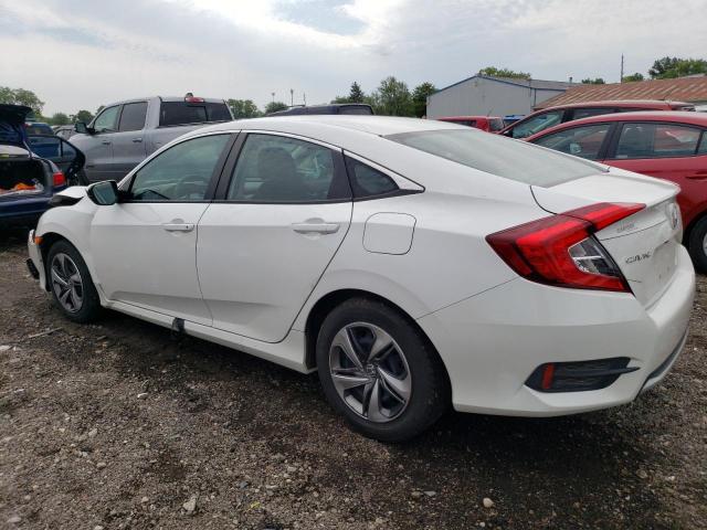 2HGFC2F66KH575311 Honda Civic Lx