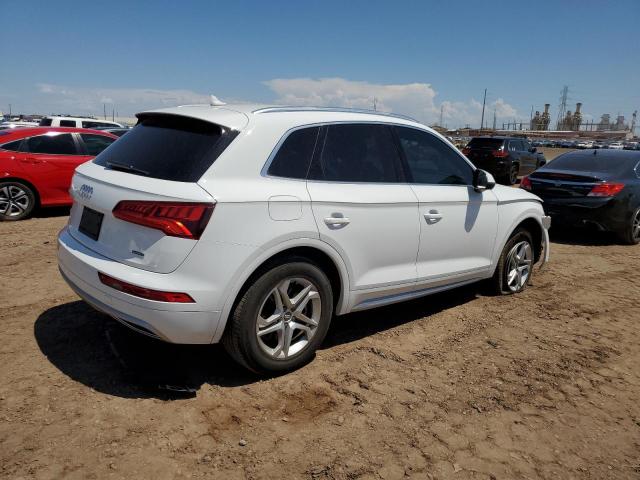 WA1ANAFY3K2039370 Audi Q5 PREMIUM