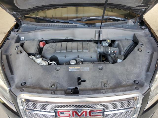 1GKKVTKD6GJ196174 GMC Acadia Denali