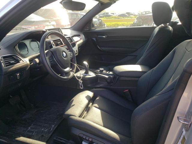 WBA2M7C56JVA97593 BMW 230I