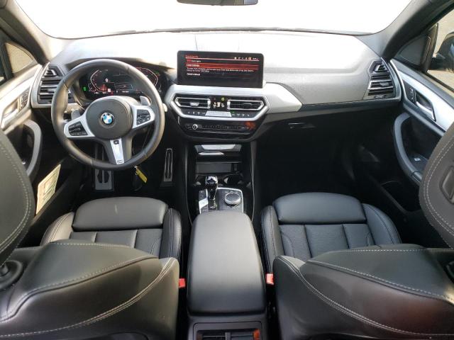 5UX53DP09N9M96749 BMW X3 Xdrive30i